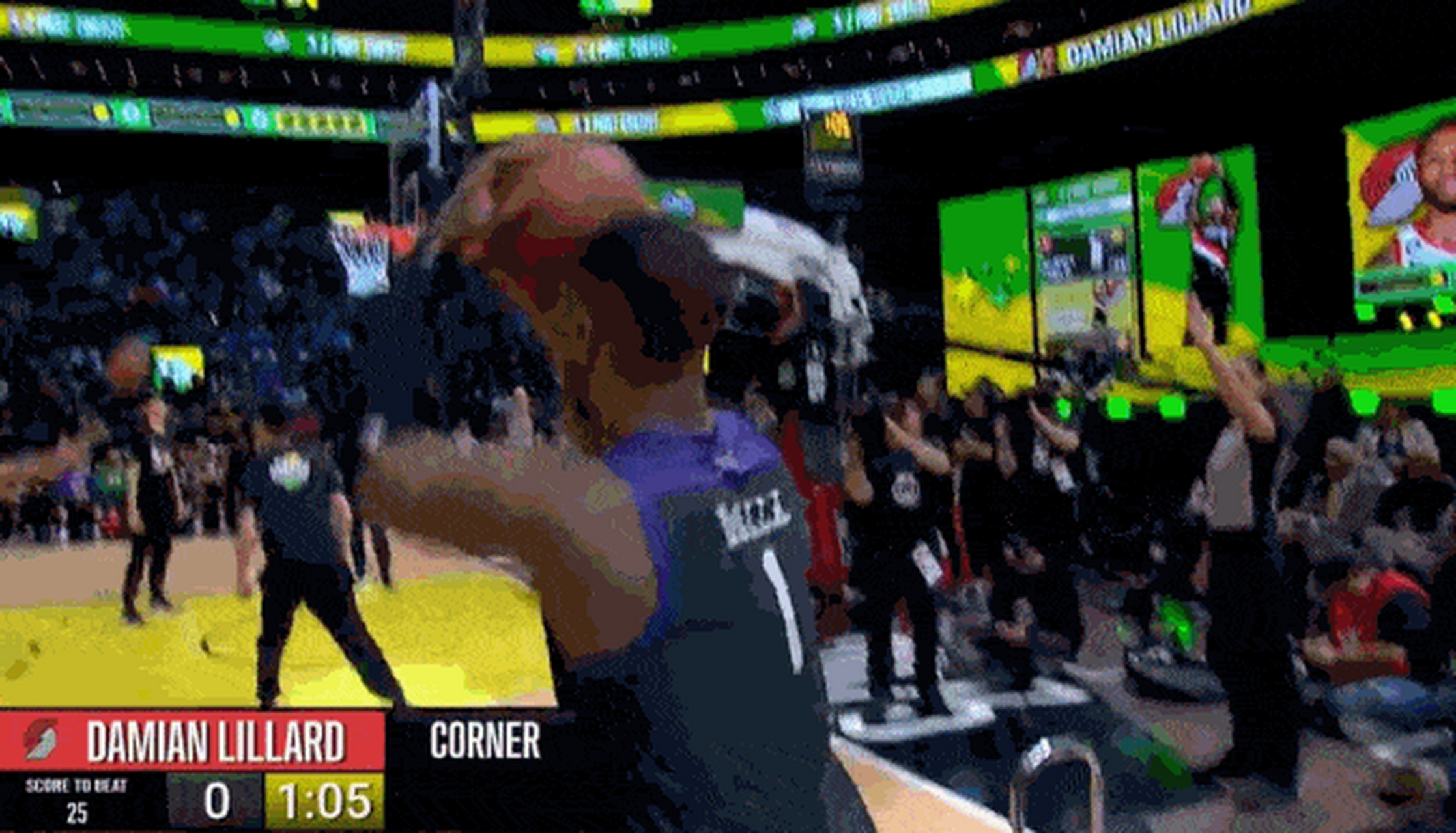 利拉德高分数据敲定结果意外的简单介绍|OD体育在线登录
